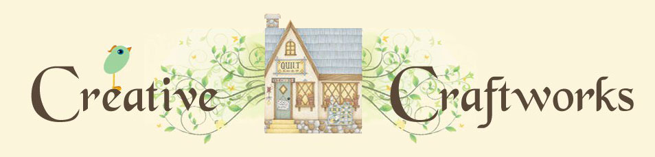 Creative Craftworks Logo