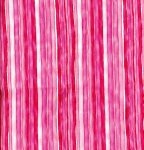 A pattern of vertical pink and white stripes with a textured appearance.